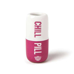 Ceramic Chill Pill Shot Glass