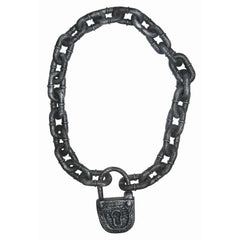 Chain with Lock Prop