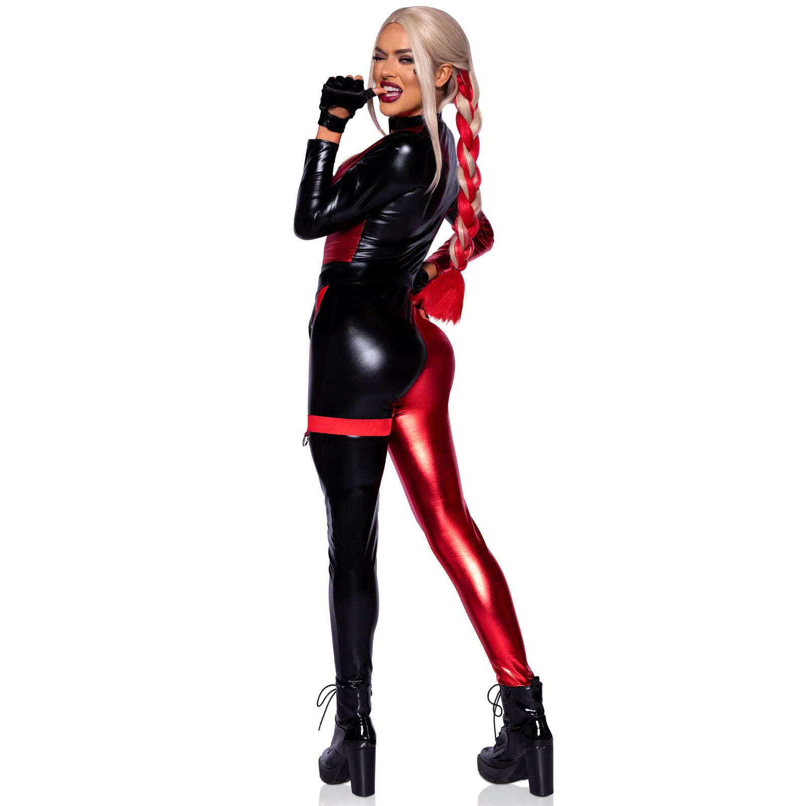 Chaos Cutie Sexy Women's Costume