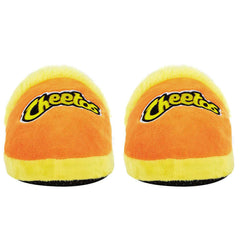 Cheetos Plush Slides Medium