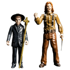 Children Of The Corn: Isaac & Malachai 3.75" 2 Pack Action Figures