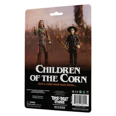 Children Of The Corn: Isaac & Malachai 3.75" 2 Pack Action Figures