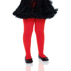 Children's Opaque Tights