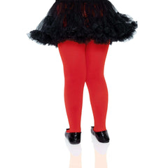 Children's Opaque Tights