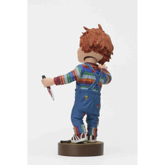 Child's Play 2: 7" Chucky Resin Head Knocker