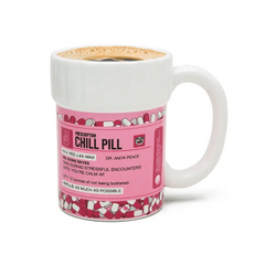 Chill Pill Mug