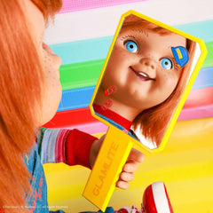 Chucky "Good Guys" Handheld Mirror