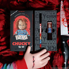 Chucky & Tiff Lip Kits