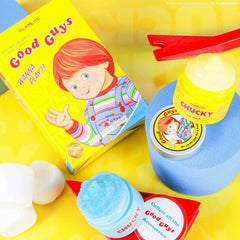 Chucky "Wanna Play?!" Lip Care Duo