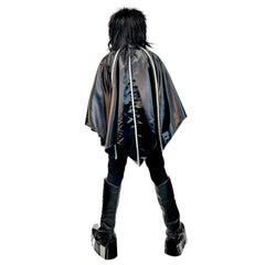 Classic Kisser Rockstar Adult Costume