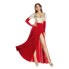 Classic Queen Women's Sexy Costume