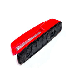 Classic Red Foam Stapler Prop