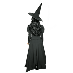 Classic Salem Witch Women's Costume