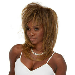 Classic Tina Layered Wig