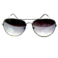 Classic Unisex Aviator Sunglasses