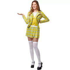 Clueless Cher Horowitz Adult Costume