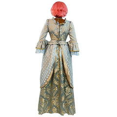 Colonial Lady Amadeus Women's Costume