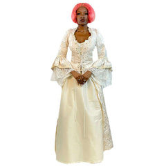 Colonial Lady Marie Antoinette Women's Costume