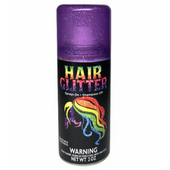 Color Hair Spray