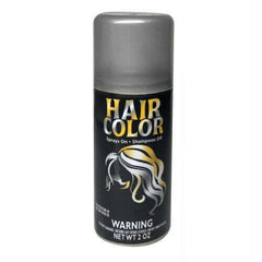 Color Hair Spray