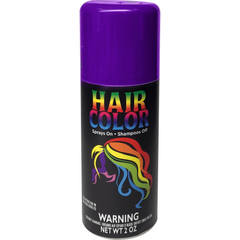 Color Hair Spray