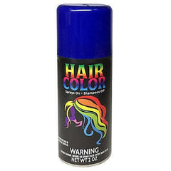 Color Hair Spray