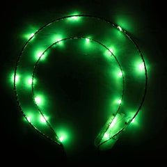 Colorful LED Light Up Headpiece