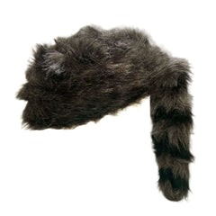 Coonskin Cap