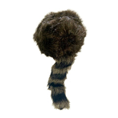 Coonskin Cap