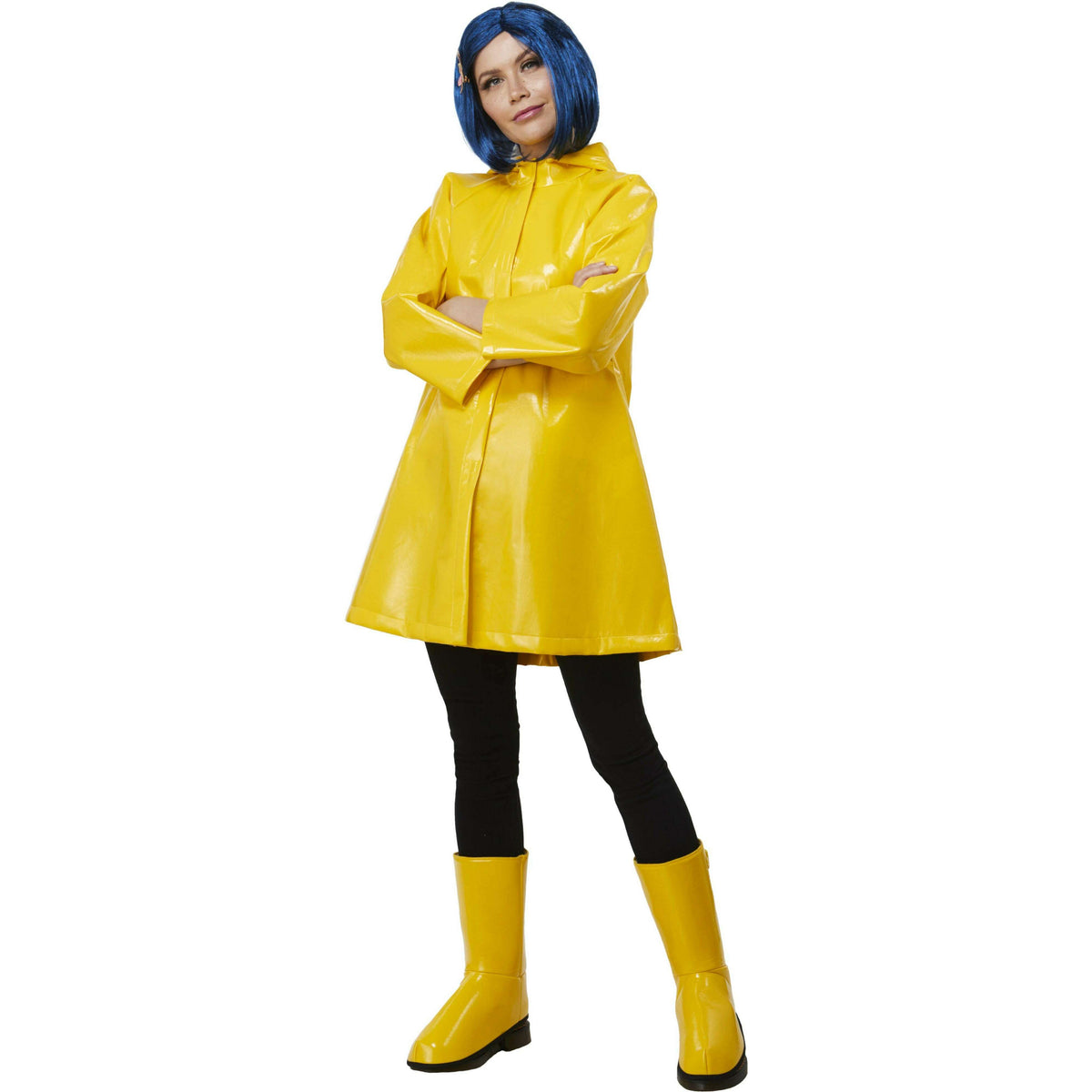 Coraline Women's Costume