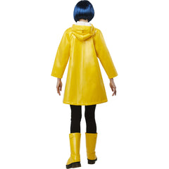 Coraline Women's Costume