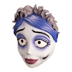 Corpse Bride: Emily Injection Mask