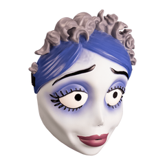 Corpse Bride: Emily Injection Mask