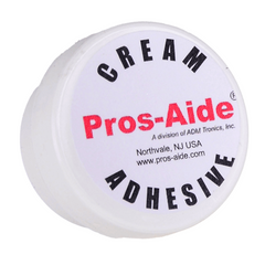 Pros Aide Adhesive Cream