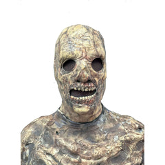 Creeping Dead Mask w/ Bone Suit Adult Costume