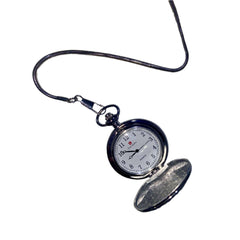 Cross Pocket Watch