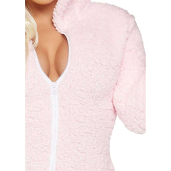 Cuddle Bunny Sexy Pajama Adult Costume