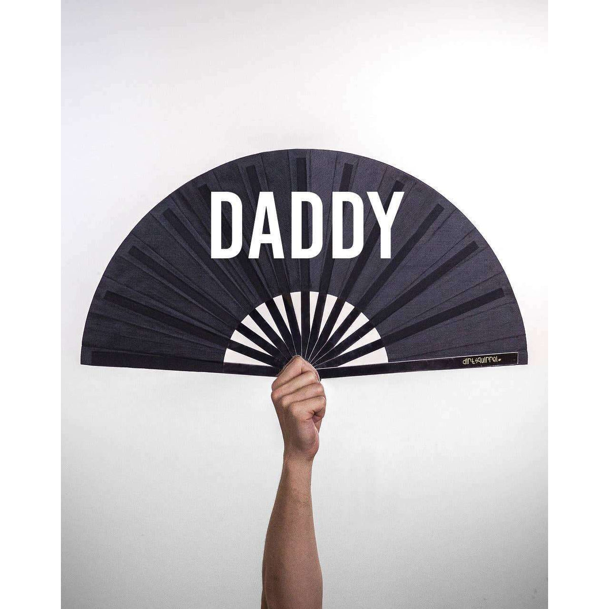 Daddy Fan