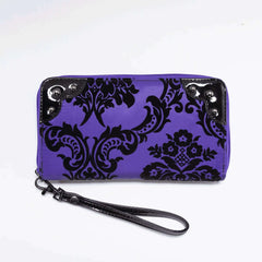 Damask Wallet