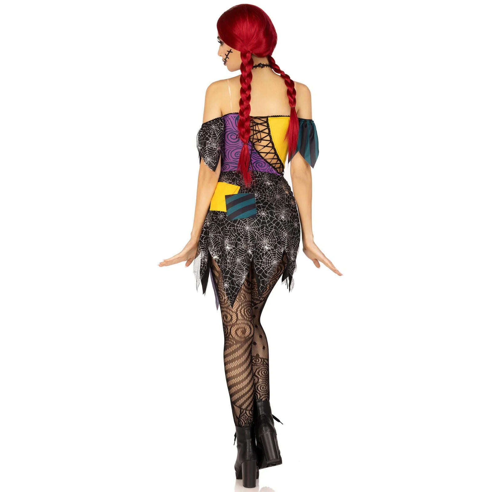 Darling Rag Doll Women's Costume