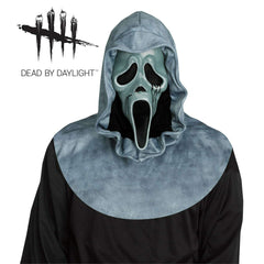 Dead By Daylight: Ghost Face Arctic Mask