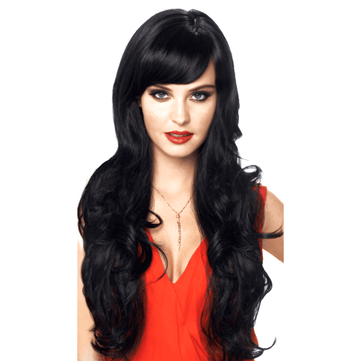 Delovely Unisex Wig