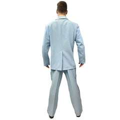 Deluxe Harry Dunne Dumb & Dumber Adult Costume