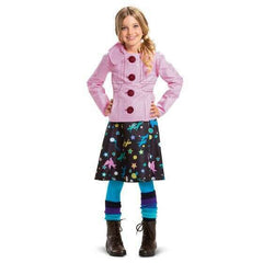 Deluxe Harry Potter Luna Lovegood Kids Costume