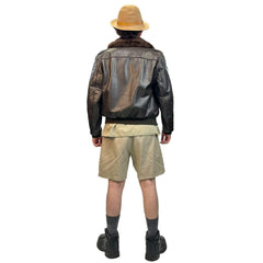 Deluxe Nature Park Ranger Adult Costume