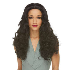 Deluxe Showgirl Wig