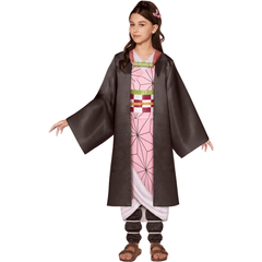 Demon Slayer Nezuko Kid's Costume