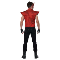 Devilishly Hot As Hell Men's Costume