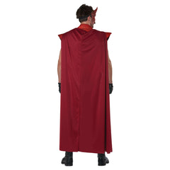 Devilishly Hot As Hell Men's Costume