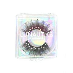 Disco Diva Wispy Glam Faux Mink Synthetic Lash w/ Jewels